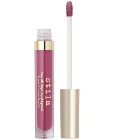 Жидкая помада Stila Stay All Day Sheer