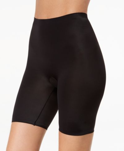 Maidenform Cover Your Bases Light Control Thigh Slimmer DM0035 утягивающее белье для бедер