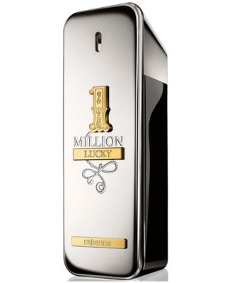 1 Million Lucky парфюмерная вода, 3.4-oz
