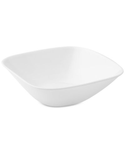 Миска Corelle квадратная для сервировки, 32 унции