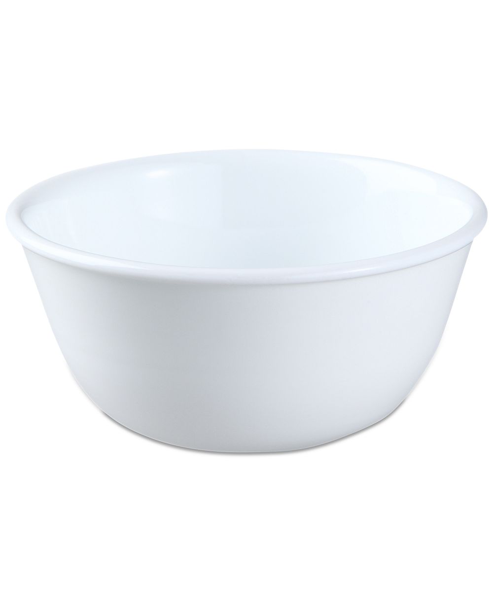 Десертная чашка Corelle Winter Frost, 12 oz.