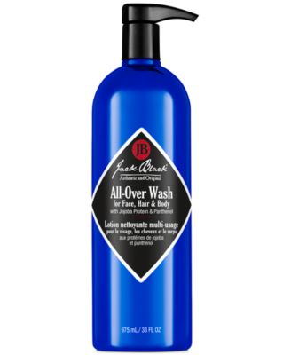 Jack Black универсальное средство для мытья, 33 oz.