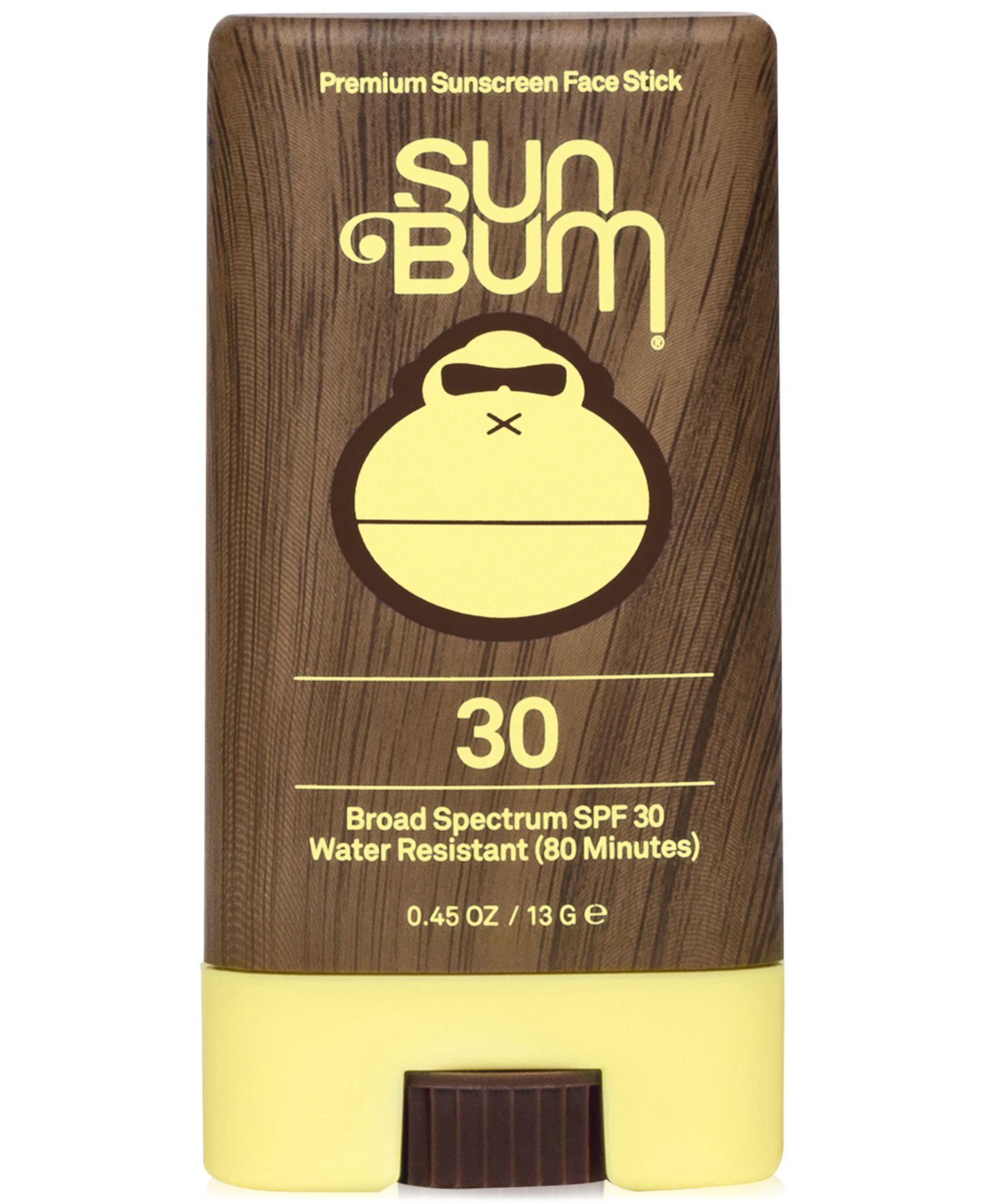 Sun Bum Face Stick SPF 30