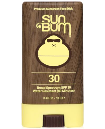 Sun Bum Face Stick SPF 30
