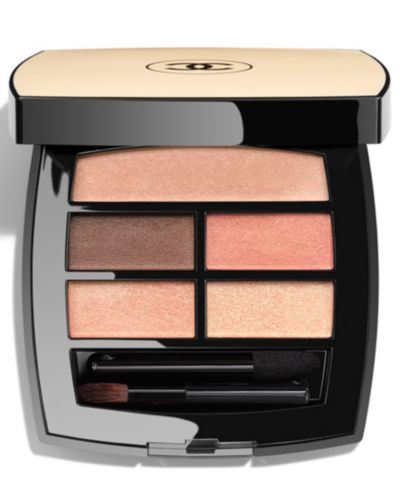 LES BEIGES Healthy Glow Natural Eyeshadow Palette