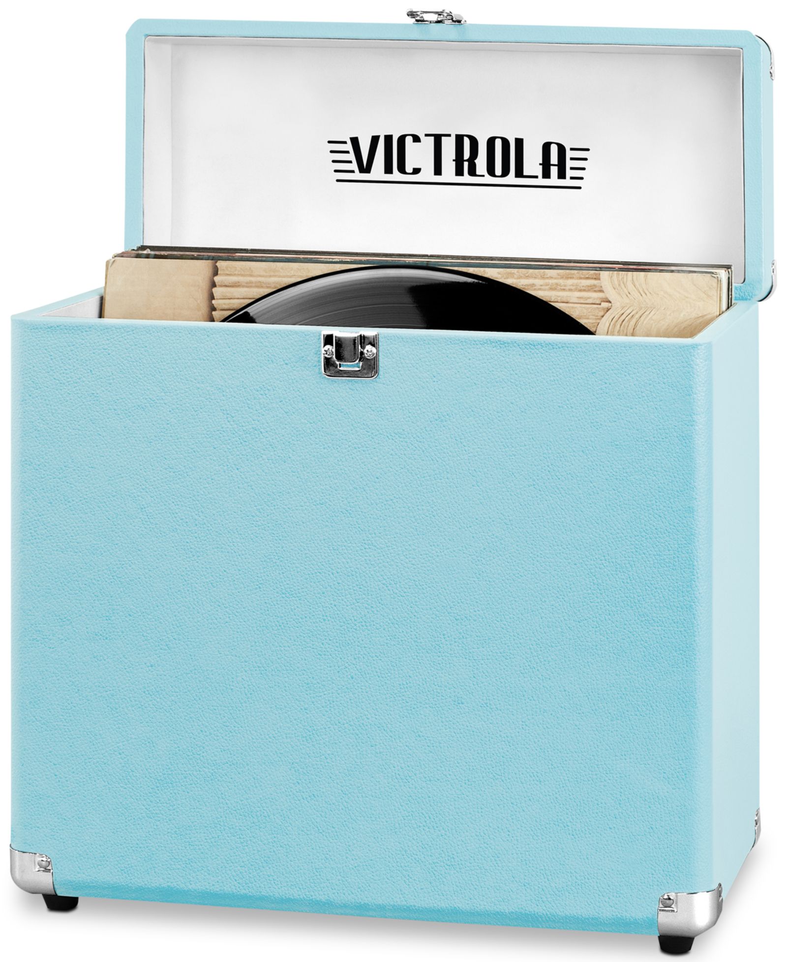 Innovative Technology Record Storage Case