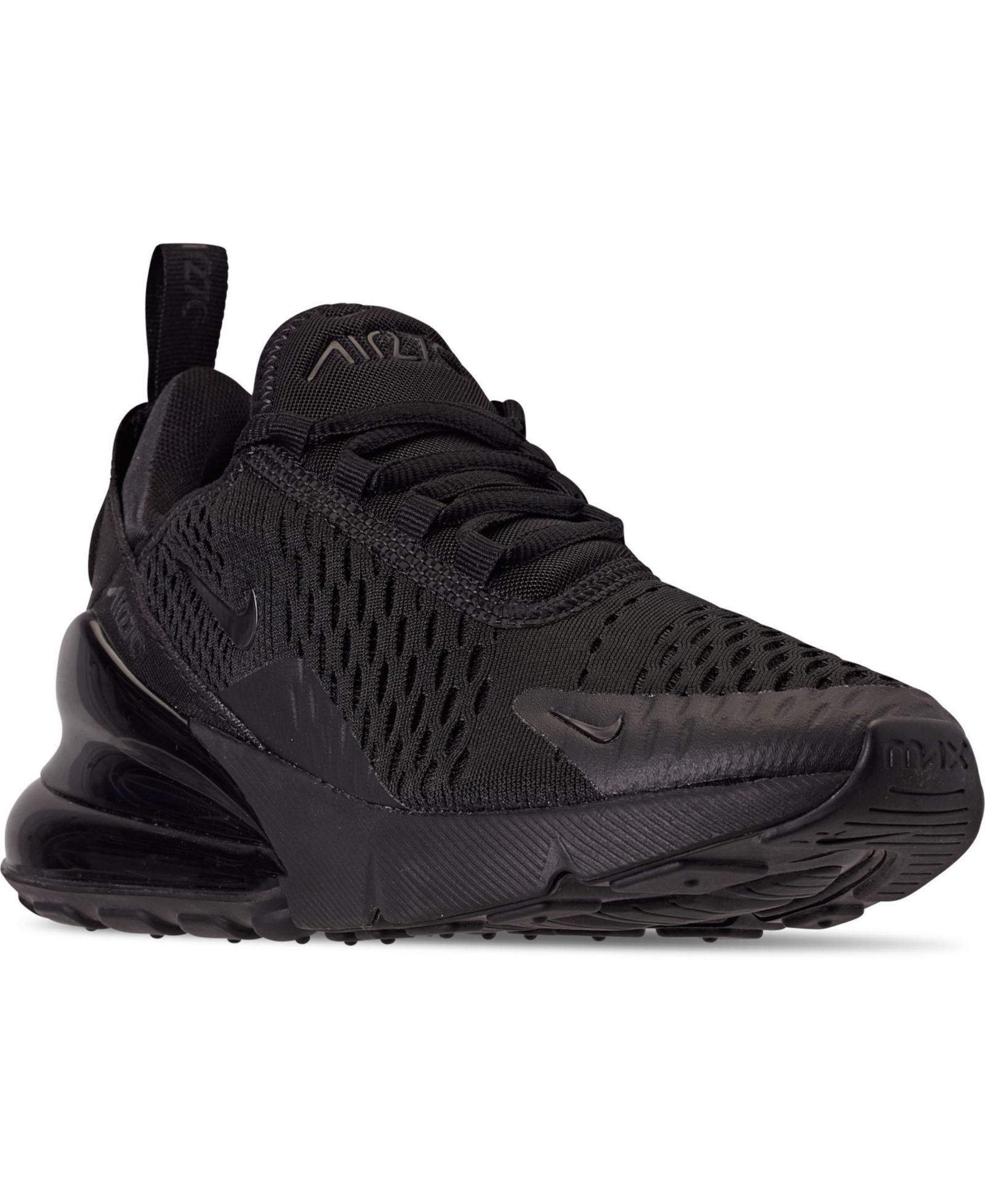 Nike кеды Air Max 270 для детей (Big Kids)