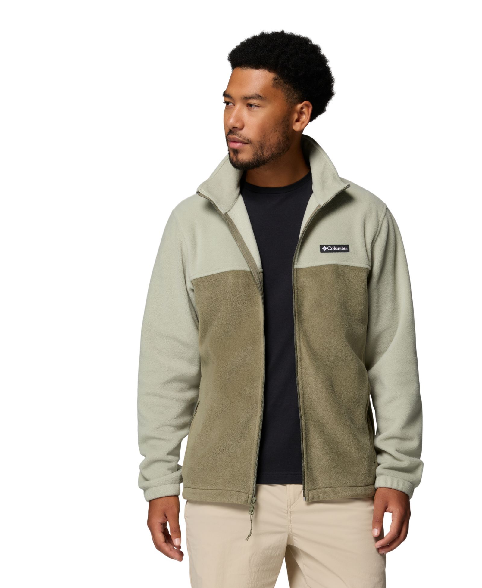 Columbia Men's Steens Mountain™ Full-Zip Jacket