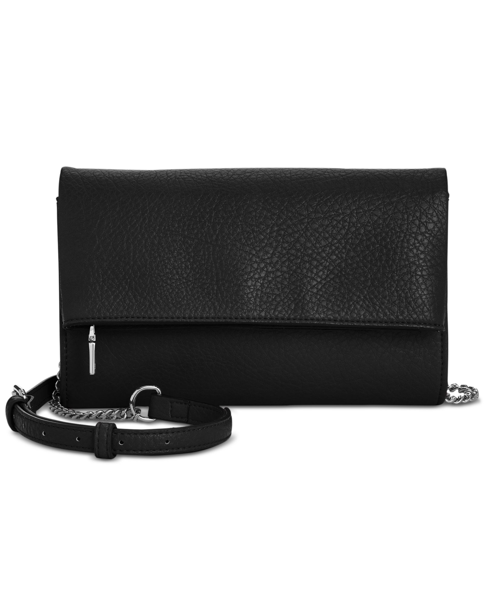 I.N.C. International Concepts Averry Tunnel Convertible Clutch Crossbody, Exclusively at Macy's