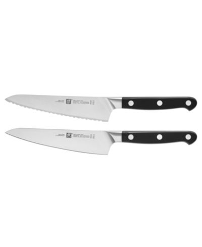 Набор ножей Zwilling Pro 2pc Prep Knife Set