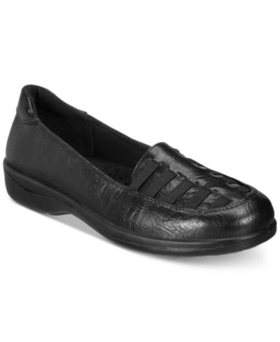 Лоферы Easy Street Genesis