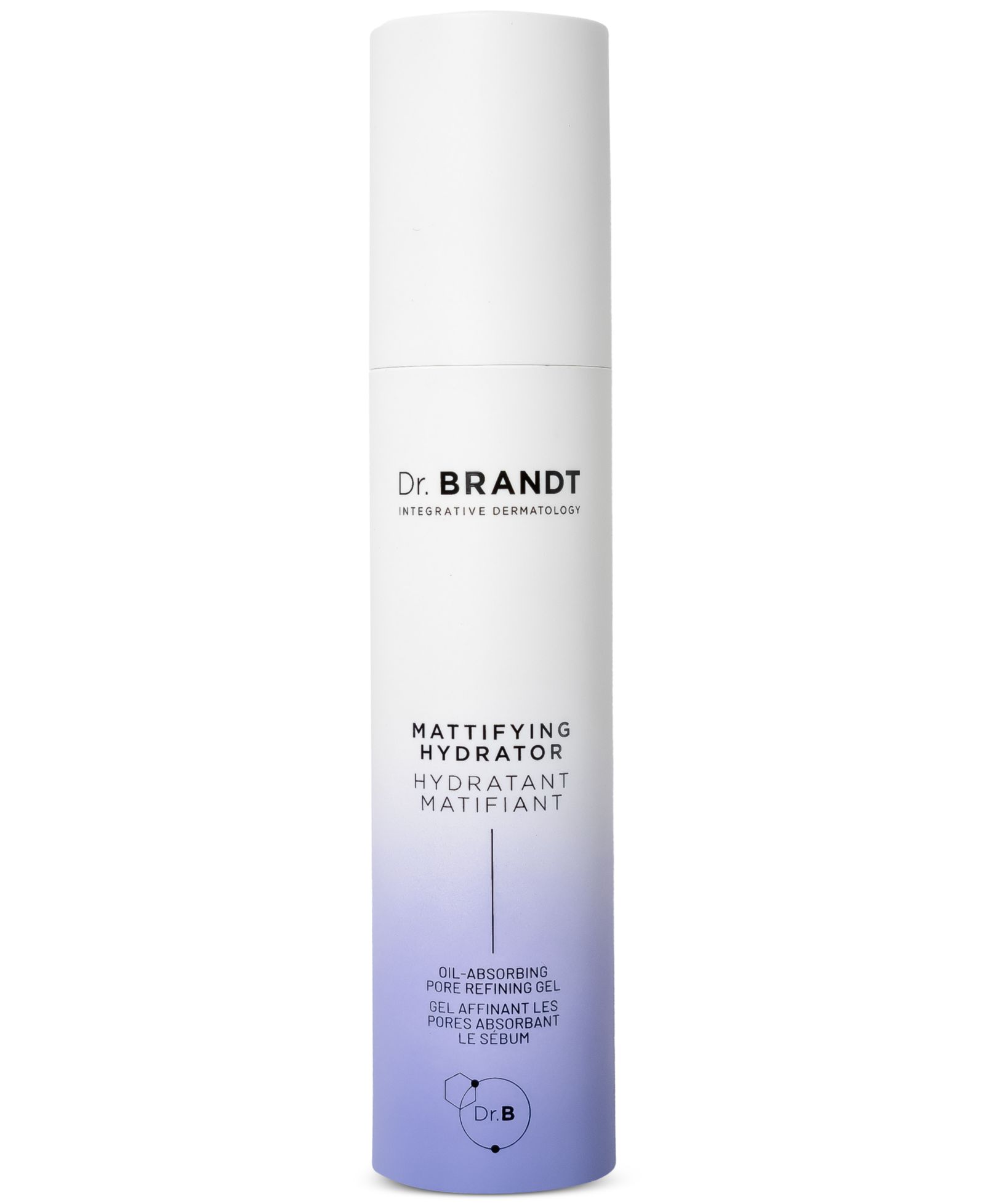 Dr. Brandt Mattifying Hydrator Pore Minimizing Gel, 1.4 fl. oz.