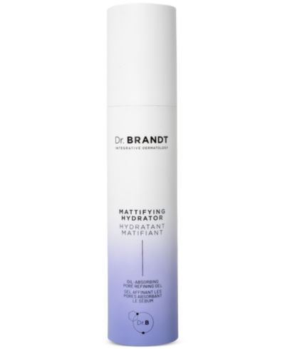 Dr. Brandt Mattifying Hydrator Pore Minimizing Gel, 1.4 fl. oz.