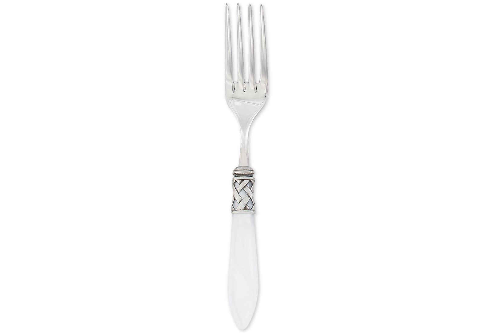 VIETRI Aladdin Antique Serving Fork