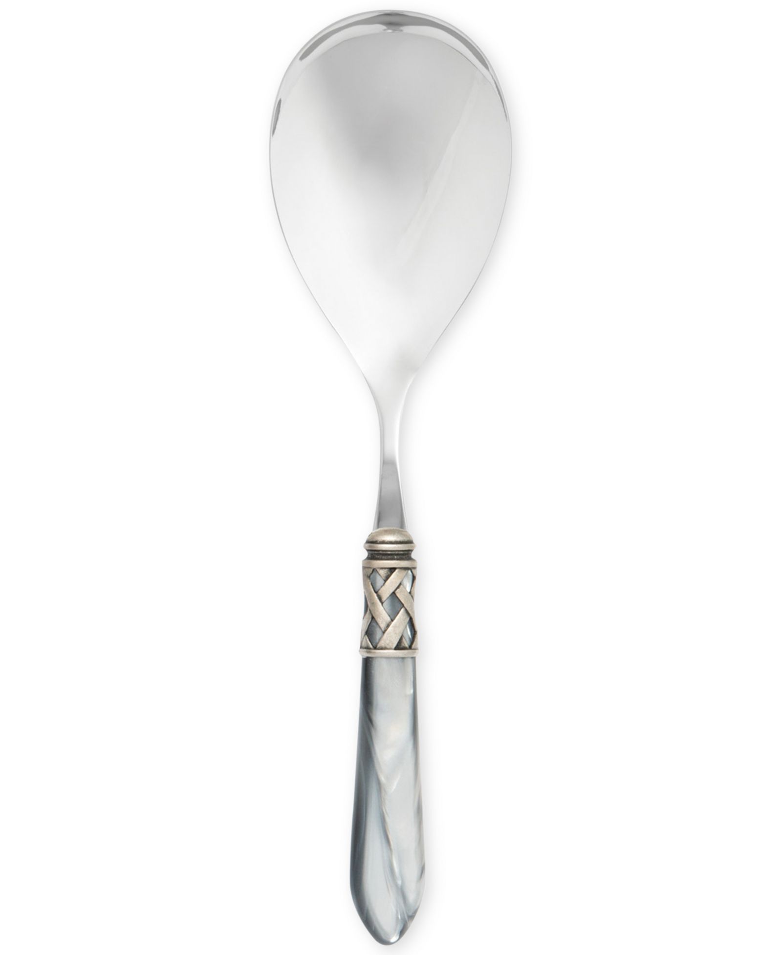 VIETRI Aladdin Antique Serving Spoon