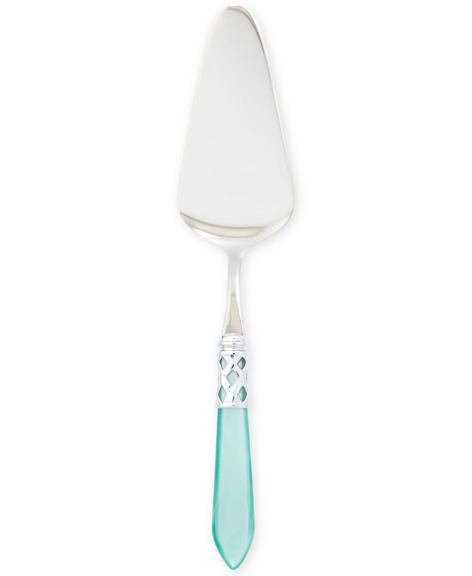 VIETRI Aladdin Brilliant Pastry Server