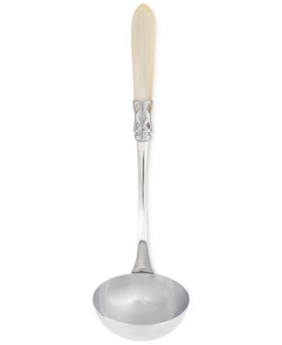 VIETRI Aladdin Brilliant Soup Ladle