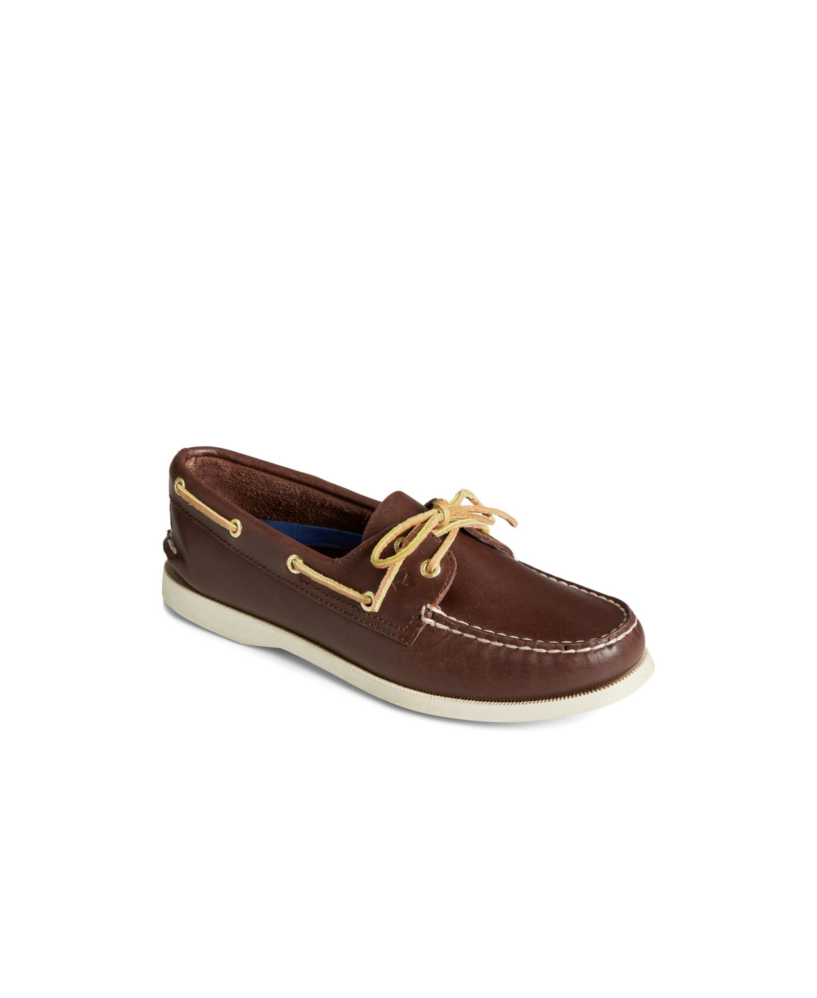 Sperry Женские лодочные туфли Authentic Original
