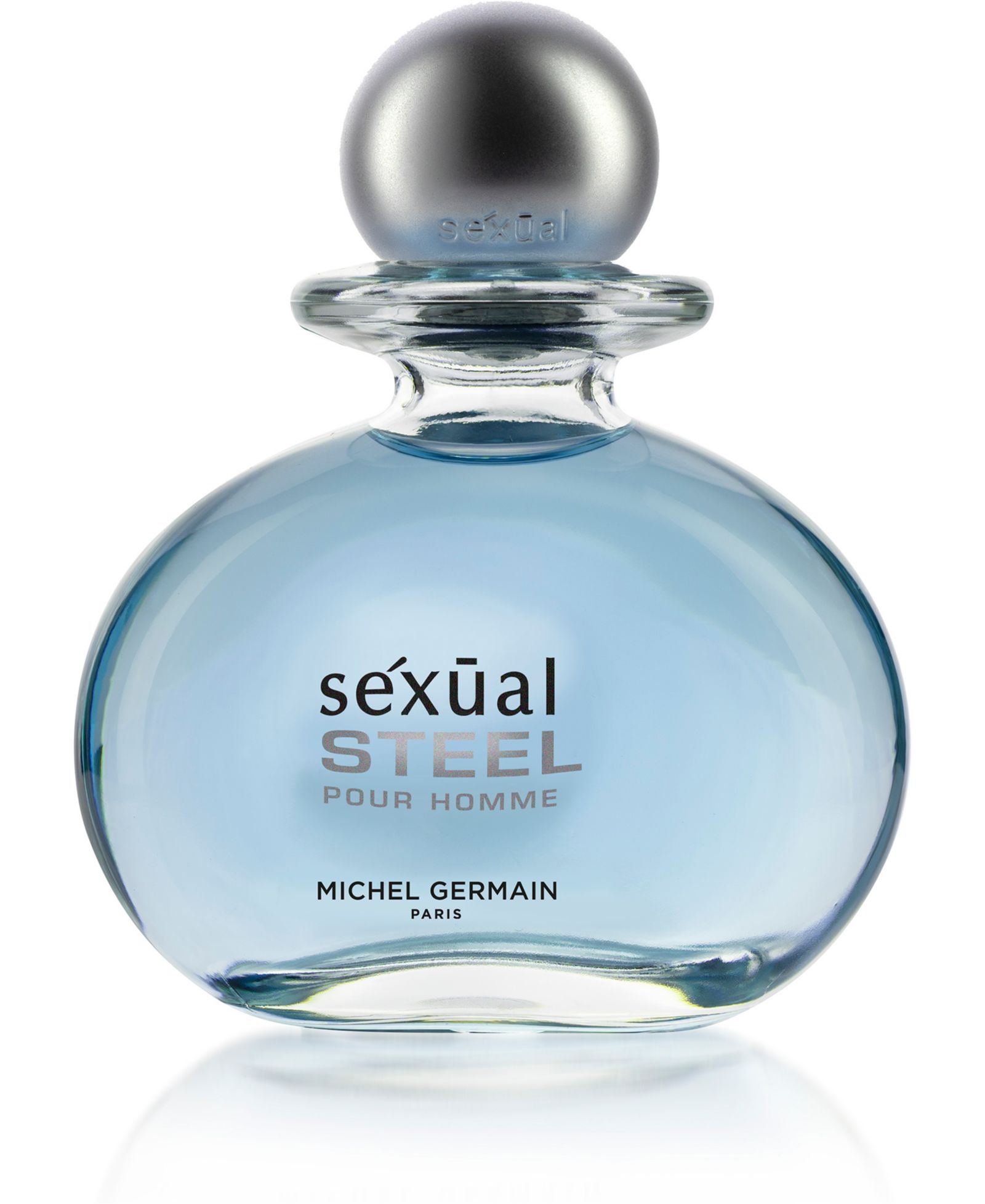 Michel Germain Мужской парфюмерный спрей Sexual Steel Pour Homme, 2.5-oz.