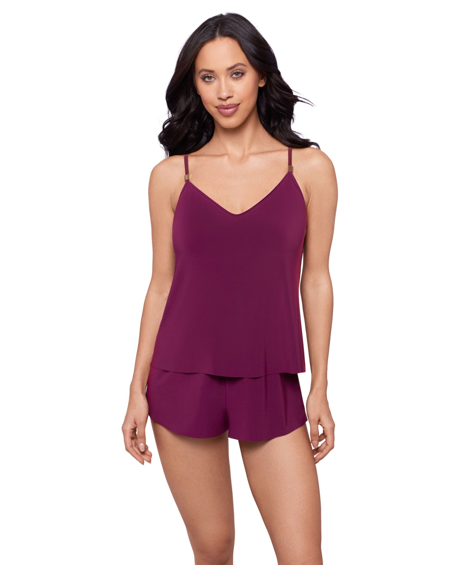 Magicsuit Women's Mila Romper One-Piece Swimsuit