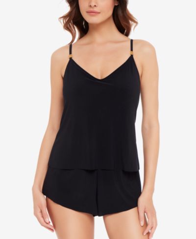 Magicsuit Женский комбинезон Mila Romper One-Piece Swimsuit