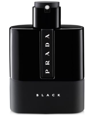 Luna Rossa Black духи спрей, 3.4-oz.
