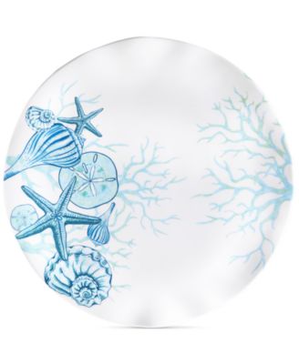 Q Squared	Captiva 16" Melamine Platter