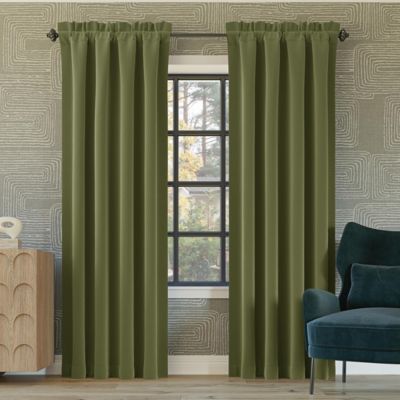 Sage green