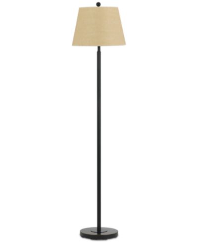 Cal Lighting Andros металлический напольный светильник