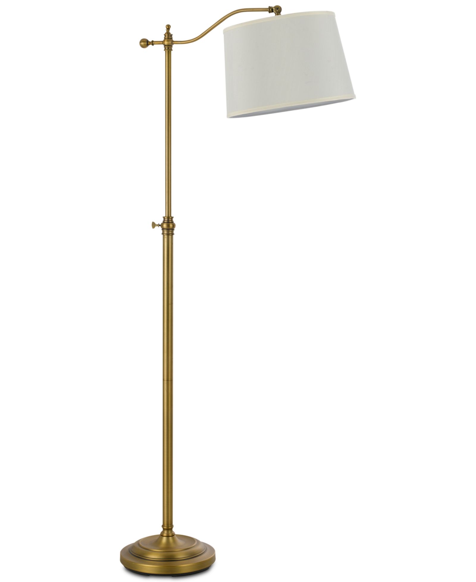 Торшер Cal Lighting Wilmington Floor Lamp