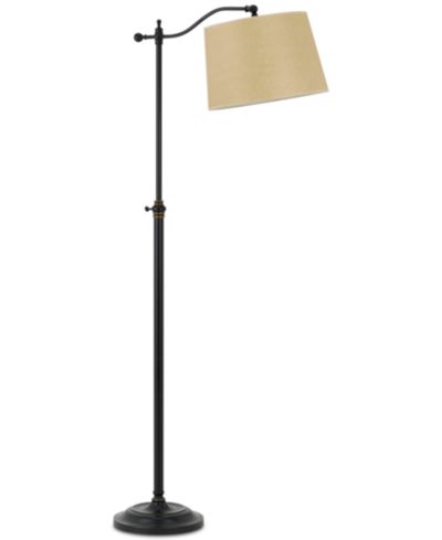 Cal Lighting Напольный светильник Wilmington