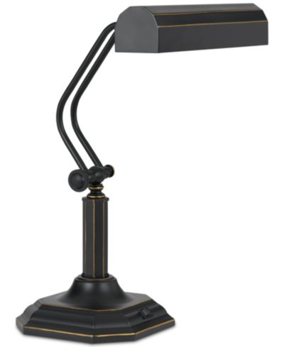 Cal Lighting LED лампа для пианино