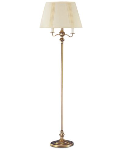 Напольный светильник Cal Lighting, 6-way