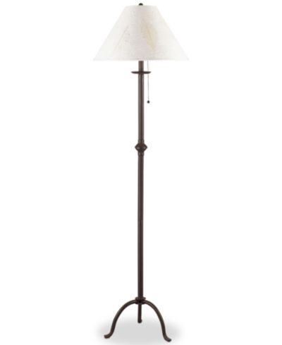 Напольный торшер Cal Lighting Wyndmere с цепью
