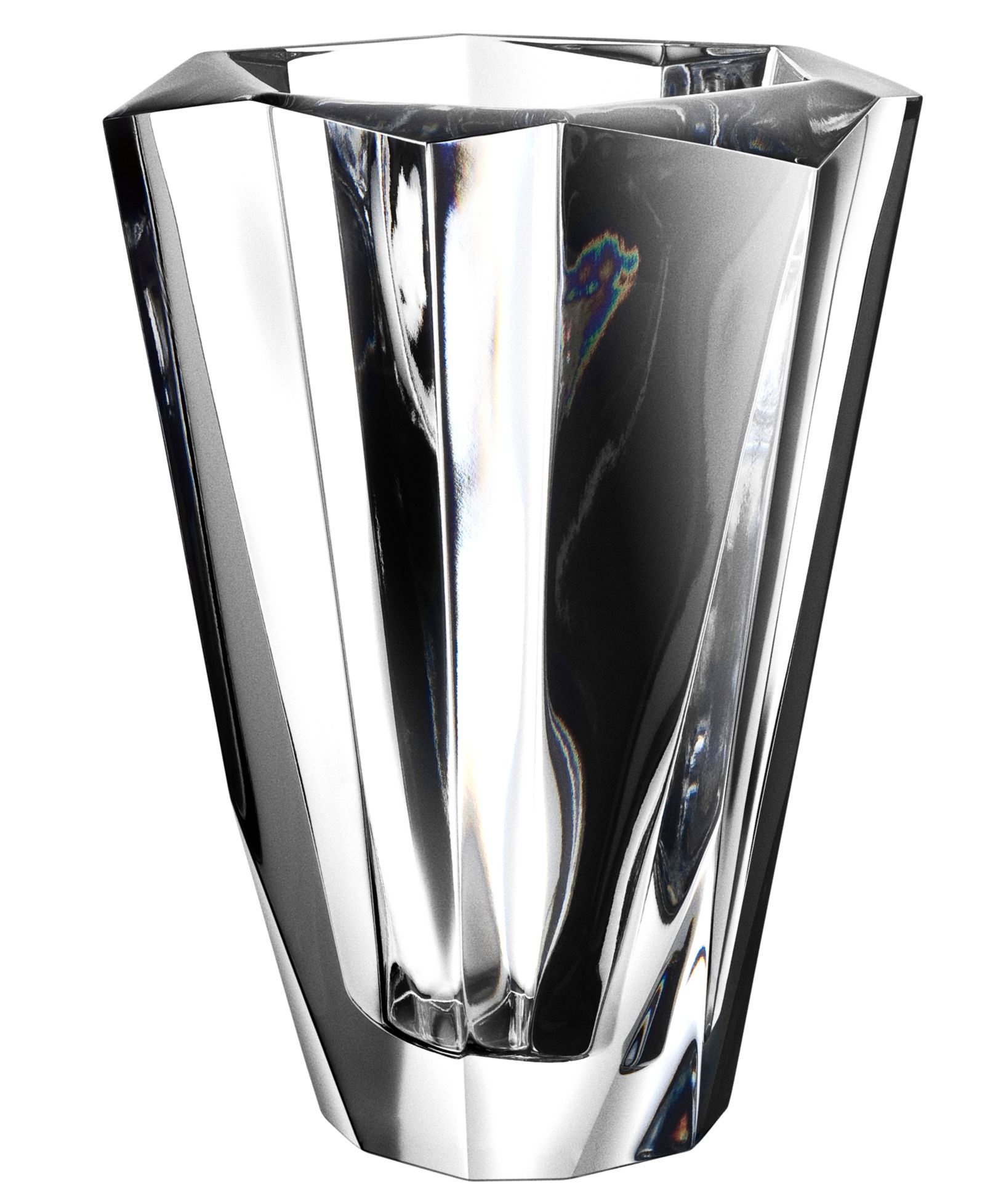 Orrefors Precious 9" Vase