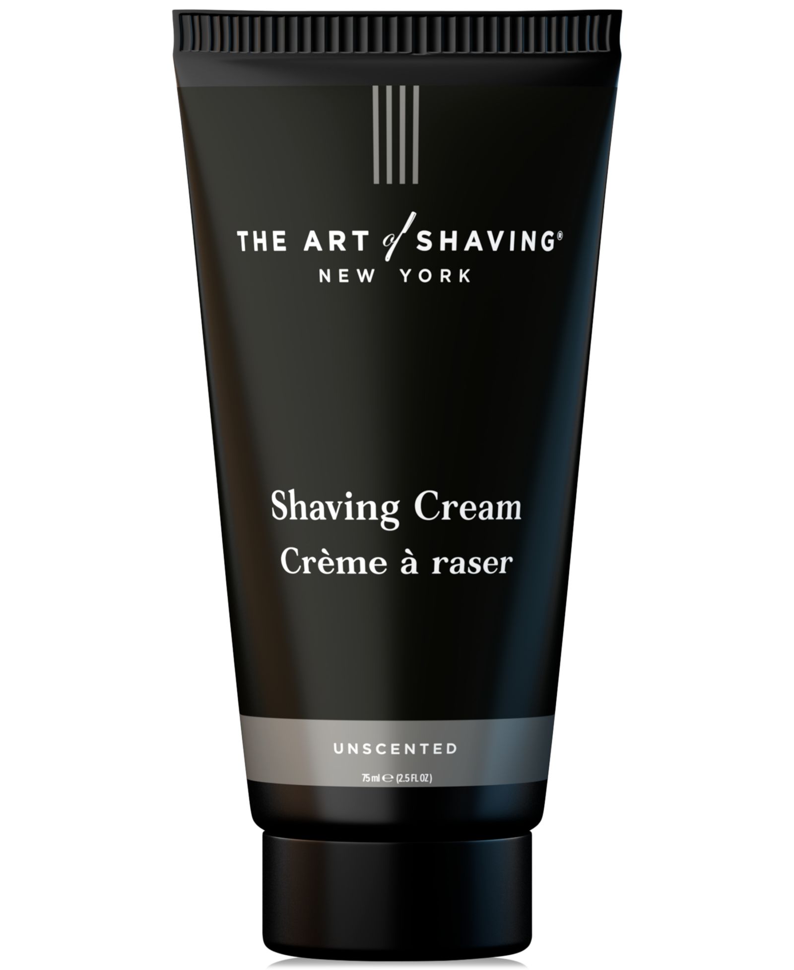 Крем для бритья The Art of Shaving, без запаха, 2.5 Fl Oz