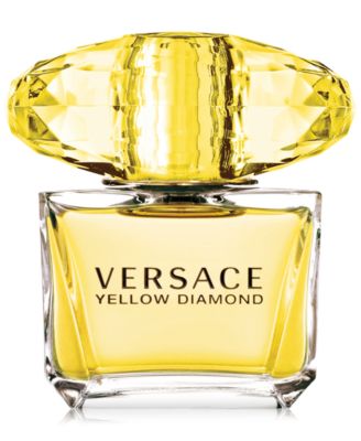 Versace Yellow Diamond туалетная вода в спрее, 3 oz.