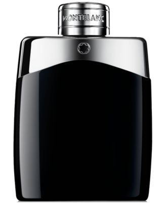 Мужской парфюмированный спрей Montblanc Legend Eau de Toilette, 3.3 oz