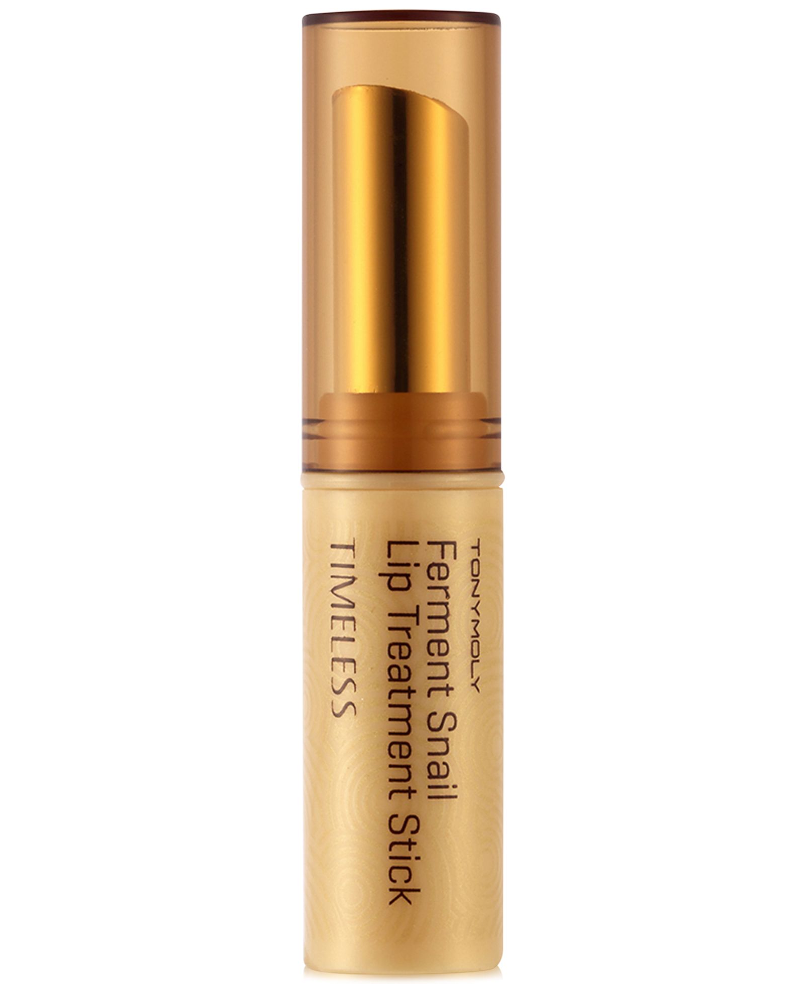 TONYMOLY Тинт для губ TONYMOLY Timeless Ferment Snail Lip Treatment Stick