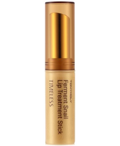 TONYMOLY Тинт для губ TONYMOLY Timeless Ferment Snail Lip Treatment Stick
