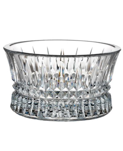 Waterford Gifts, Lismore Diamond Nut Bowl