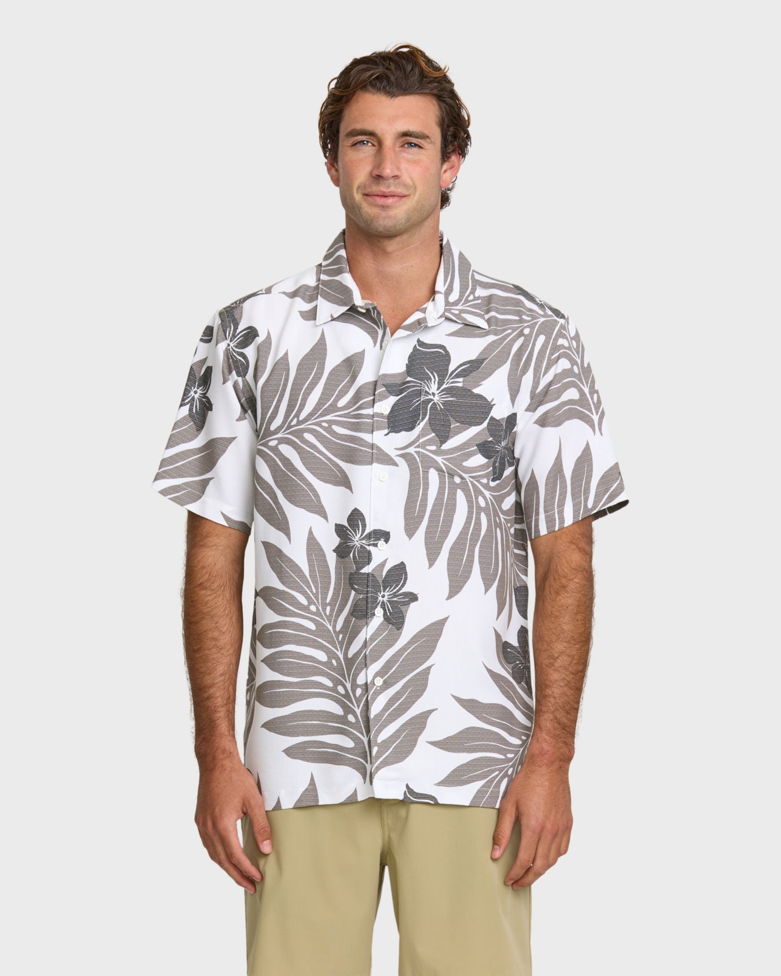 Men's Shonan Hawaiian Shirt