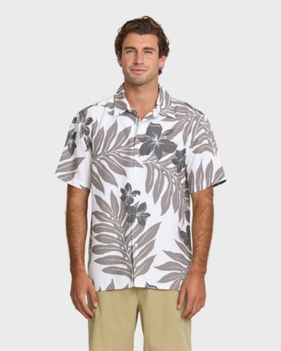 Men's Shonan Hawaiian Shirt