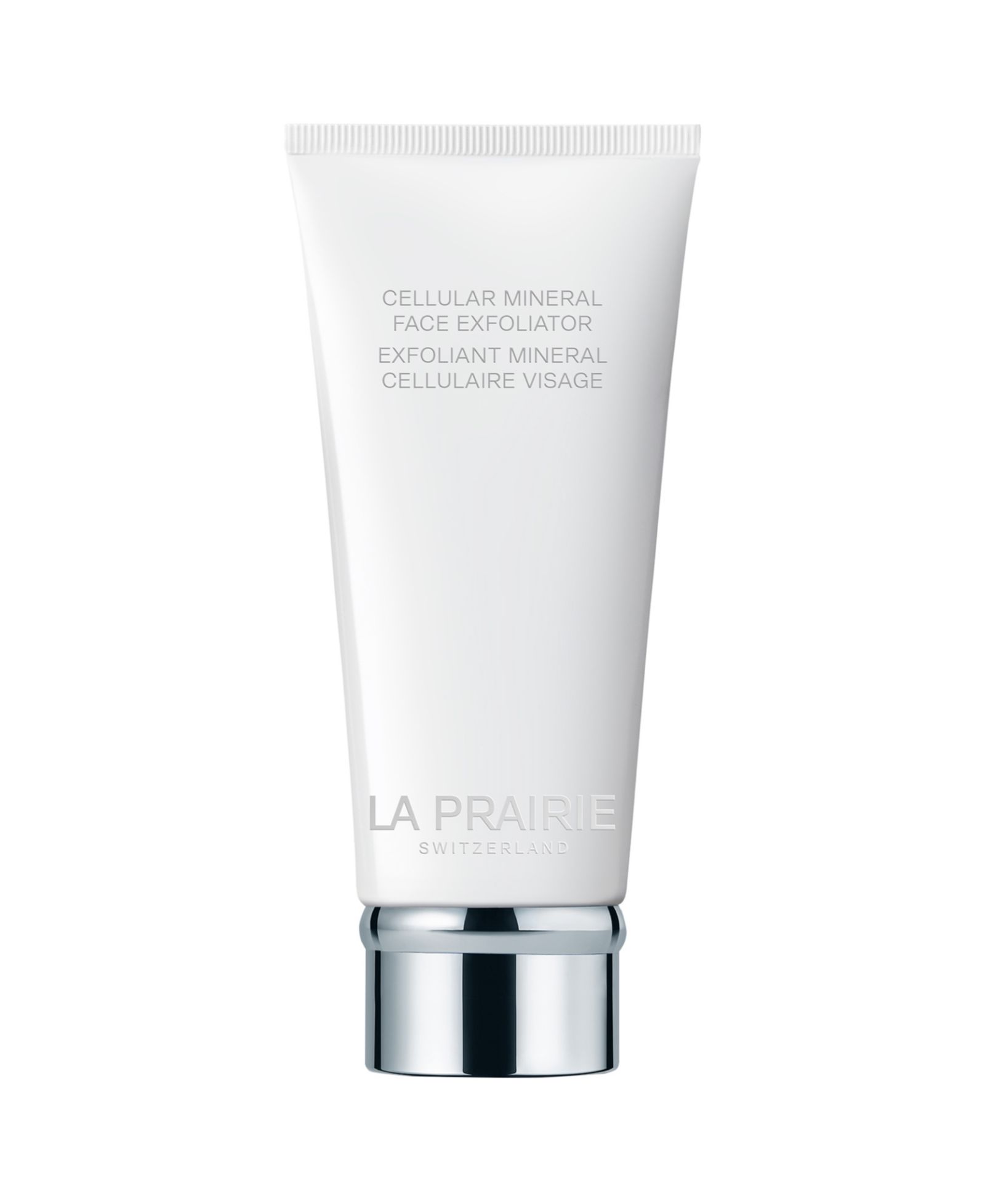 La Prairie Cellular Mineral Face Exfoliator, 3.4 oz.