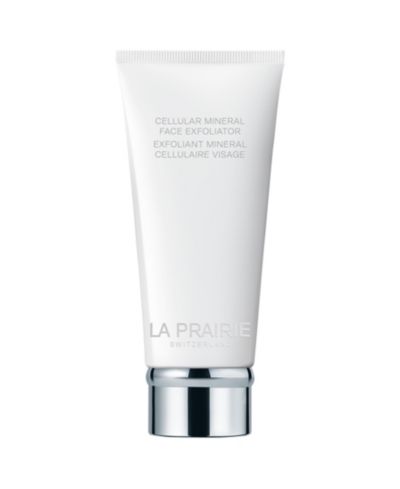 La Prairie Cellular Mineral Face Exfoliator, 3.4 oz.