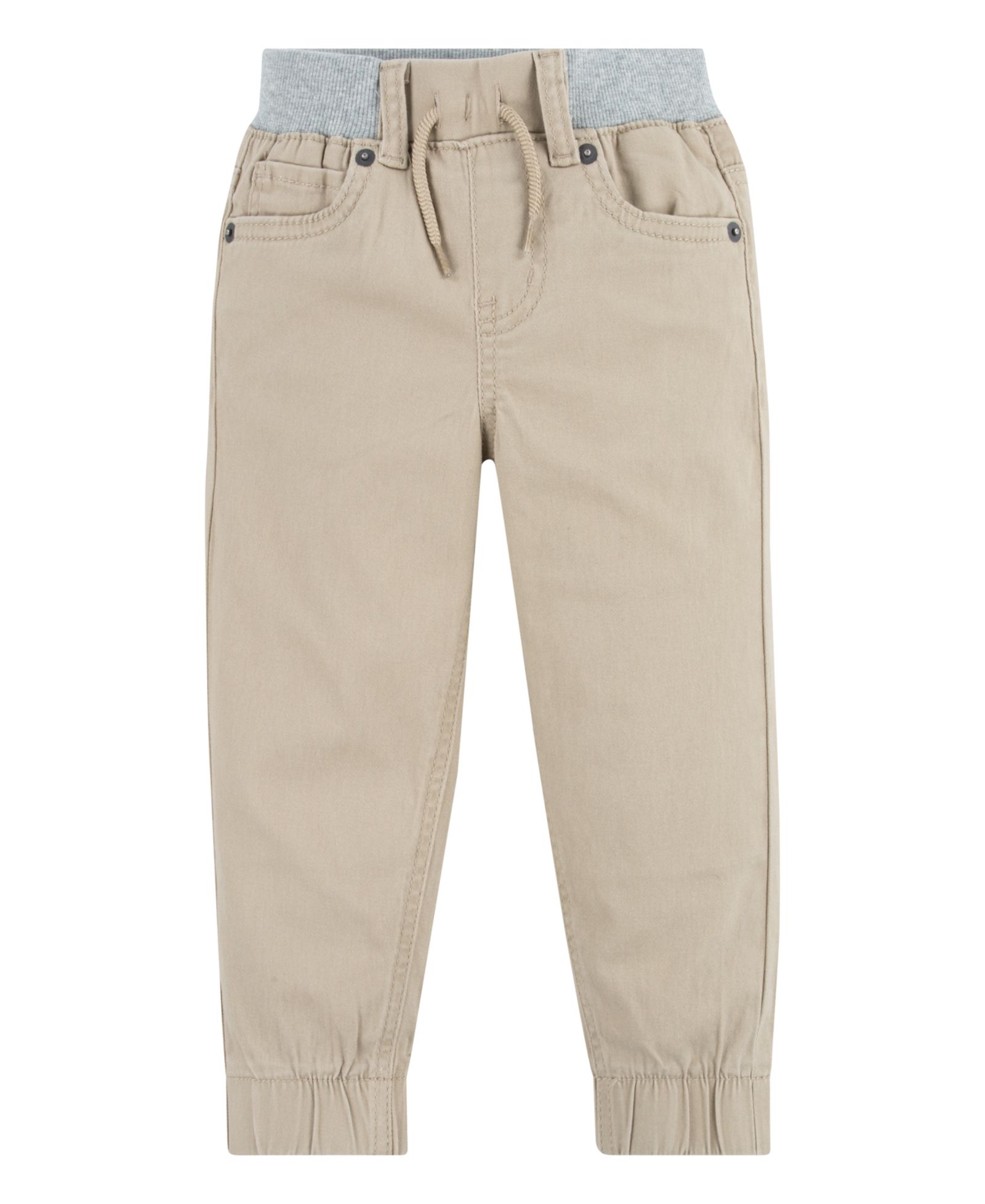 Детские брюки-джоггеры Levi's® Baby Boys