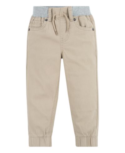 Детские брюки-джоггеры Levi's® Baby Boys