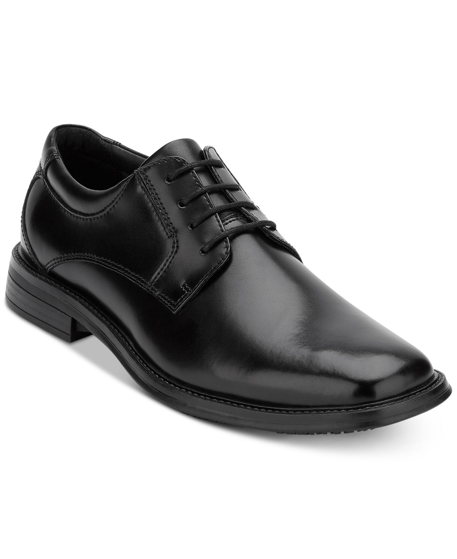Dockers Men's Irving Slip Resistant Waterproof Bluchers