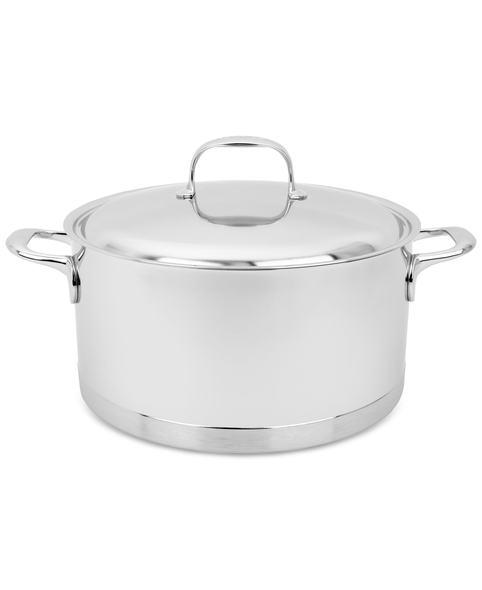 Казан из нержавеющей стали Demeyere Atlantis 8.9-Qt