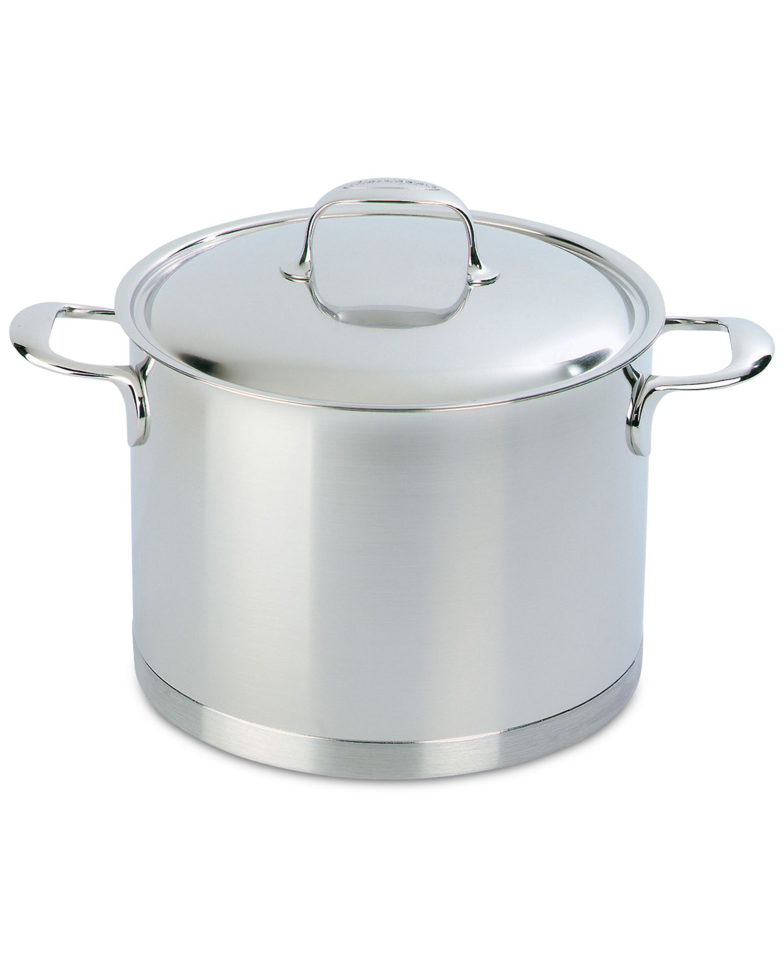 Demeyere Atlantis кастрюля из нержавеющей стали 8.5-Qt.
